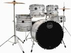 Mapex Prodigy Acoustic Drum Kit