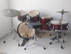 Mapex Prodigy Acoustic Drum Set