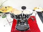 Mapex Prodigy Drum Kit