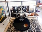 Mapex Prodigy Drum Kit