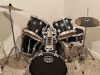Mapex Prodigy Drum Set