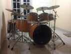 Mapex V7 Drum Kit