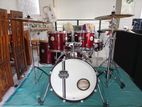 Mapex Voyager Drum Kit