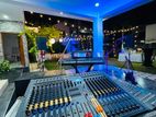 MAR SOUNDS – DJ with SOUND SERVICE