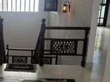( MAR8025) 2 STORIED STAND ALONG HOUSE IN MAHARAGAMA