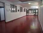 Commercial Building for Rent in Colombo 10