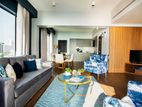 Maradha - 02 Bedroom Furnished Apartment for Rent in Colombo 03 (A6205)
