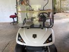 Marshell Golf Cart