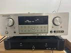 Marantz 500 W Hdmi Amplifier