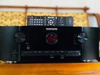 Marantz 7.2 HDMI Amplifier