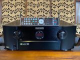 Marantz 7.2ch HDMI Dolby Atmos Amplifier With Bluetooth