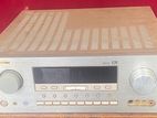 Marantz amplifier