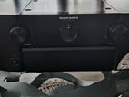 Marantz Av8801 Channel Home Theater Processor(used)