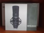 Marantz Condenser Microphone-Japan