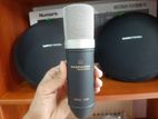 Marantz Condenser Microphone-Japan