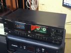 Marantz Double Cassette Deck