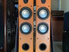 Marantz Floor Standing Speakers