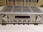 Marantz Four Channel Stereo Amplifier