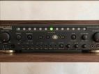 Marantz Karaoke Amplifier - 3000 W