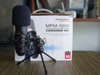 Marantz MPM-1000 Condenzer Microphone