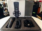 Marantz MPM-2000U Condenser Mic-Japan