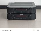 Marantz - NR1501 AV Receiver
