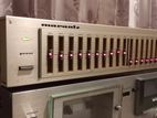 Marantz Stereo Graphic Equalizer