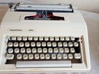 Marathon 2000 Typewriter Machine