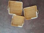 Marawa Trays