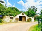 Marawila Boutique Style Hotel for Sale