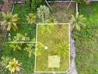 Marawila Prime Land for Sale