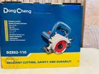 Marble Cutter - Dongcheng DZE02-110