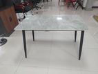 Marble Dining Table