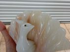 Marble Peacock