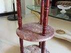 Marble Stand