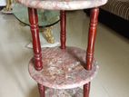 Marble Stand