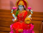 (Marble Stone) Lakshmi Statue