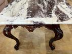 Marble Table