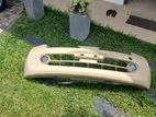 Nissan March Bumper