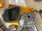 March K 12 Engine Parts(1300 Cc )