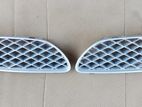 March K11 Front Shells