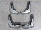 March K11 Mud Flaps