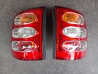 March K11 Tail Light