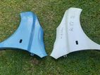March K12 Fenders