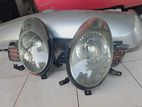 March K12 Headlight