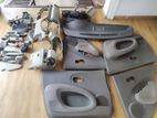 Nissan March K12 Parts