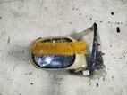 March K12 Side Mirror Left (japan Reconditioned)