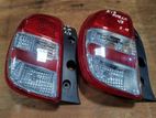 March K13 Left Side Taillight