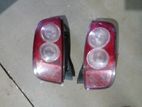 March Tail lights