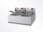Marchef 14L Industrial Electric Fryer